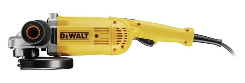 Dewalt Dwe492-Za 230 Mm Angle Grinder – 2200W Heavy-Duty 1