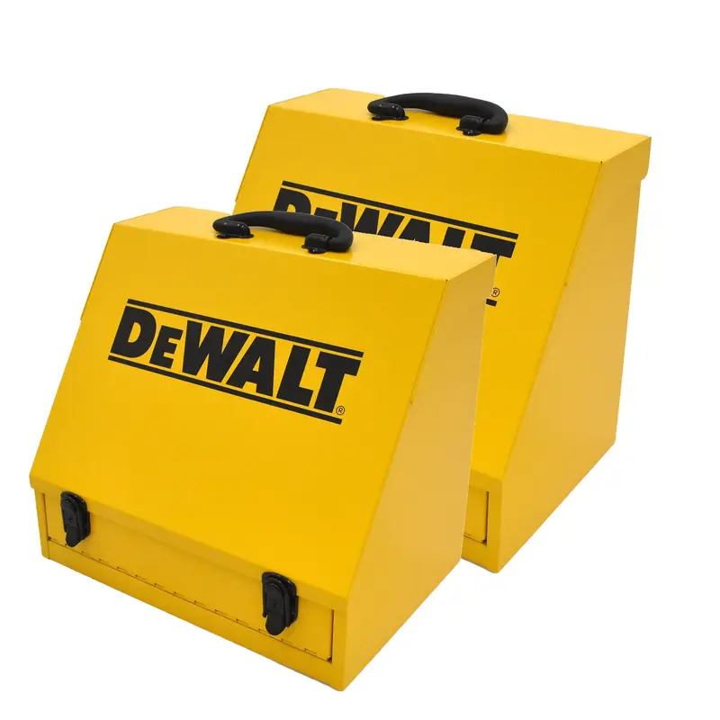 Dewalt Portable Workshop Bundle – Tool Storage System 1