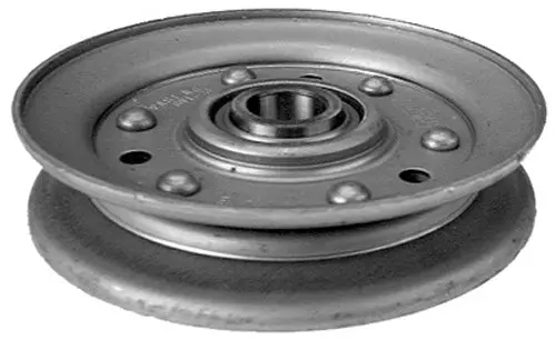Dixie Chopper And Toro Heavy-Duty Idler Pulley Replacement | Dcp9895 1