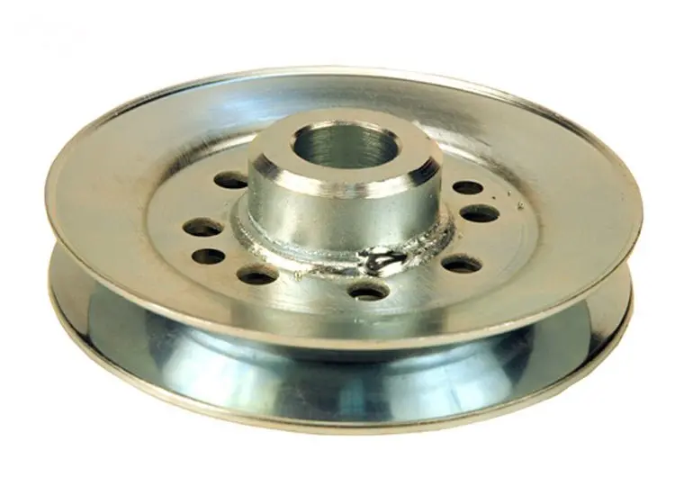 Dixie Chopper Deck Pulley (9907525X100S) 1