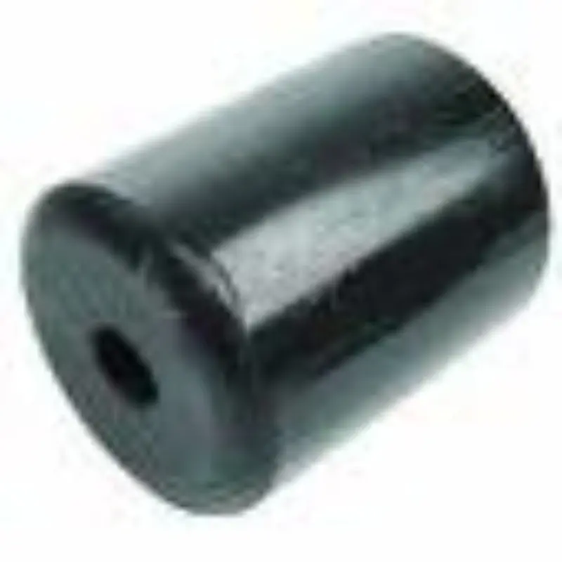 Dixie Chopper Deck Roller Wheel Replacement (Wdc67240) 1