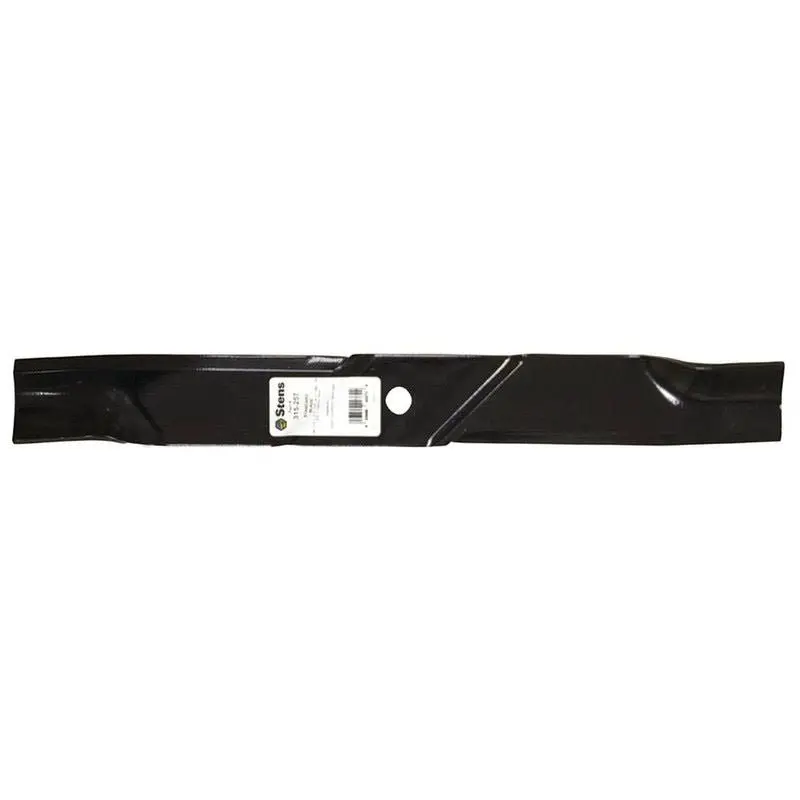 Dixie Chopper Hi-Lift Blade – Replaces 30227-60 & 30227760X (Dc1514) 1