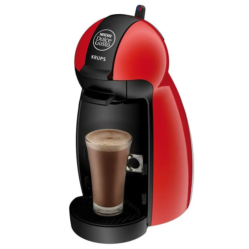 Dolce Gusto Piccolo Nescafé Pod Coffee Machine 1