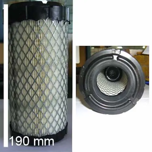 Donaldson Primary Air Filter Element – Oem Replacement 1