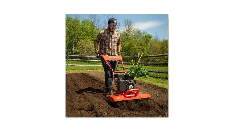 Dr Power Tw15221Dmn Rear-Tine Rototiller 1