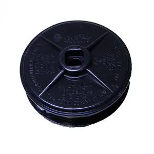 Durable Housing Assembly For Veri Vp33 Trimmer Heads | V331 1