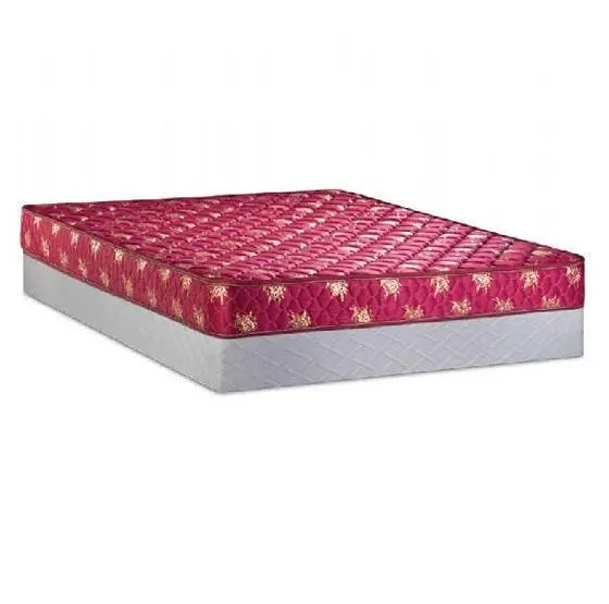 Duroflex Crown Coir Mattress – Natural Fiber Support 1