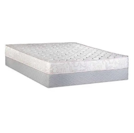 Duroflex Seasons Latex Foam Mattress For Balanced Support 1
