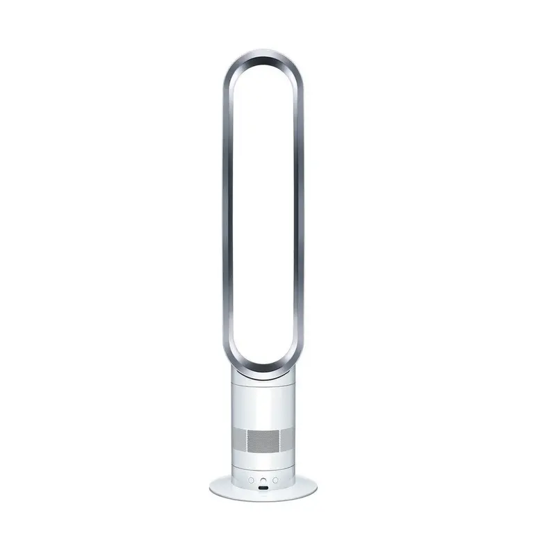 Dyson Am02 Quiet Tower Fan With Air Multiplier Technology 1