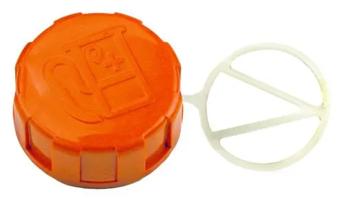 Echo Fuel Cap – Works With Trimmers, Blowers, And Other 13100455530-Series Tools 1