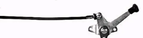 Encore And Ferris Throttle Control Assembly Replacement | Tc8626 1