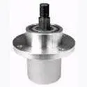 Encore Lawn Mower Spindle Assembly Replacement | Model 583106 | Sh9750 1