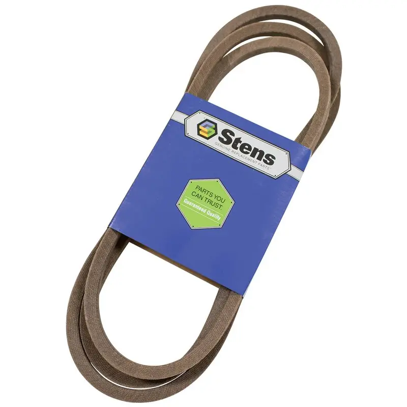 Engine-To-Deck Drive Belt For Kubota & Wright Zero-Turn Mowers – Fits 70050-93999 And 71460040 (Db940) 1