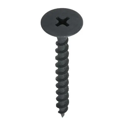 Eureka Coarse-Thread Drywall Screws For Ceiling Applications 1