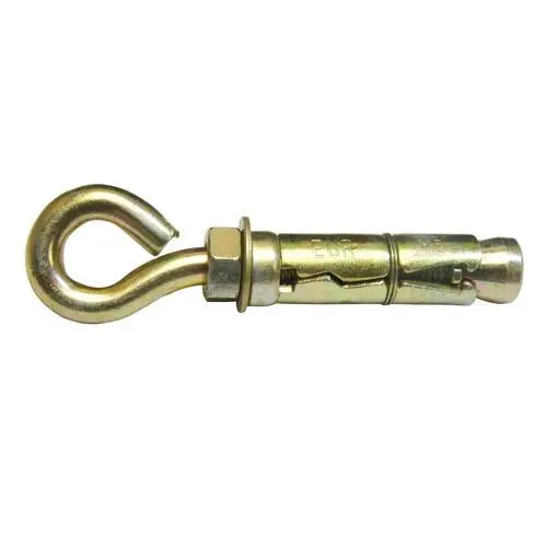 Eureka Expansion Anchor Bolt With Eyebolt 1
