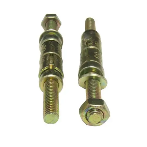 Eureka Projection-Type Expansion Bolt 1