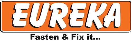 Eureka T5-Tip Coarse-Thread Drywall Screws With Square Bit 1