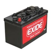 Exide Commercial And Leisure Battery Series 1