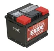 Exide Passenger, Suv, 4X4, And Light-Duty Vehicle Battery Range 1