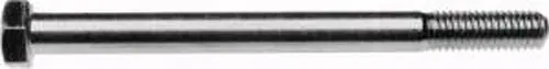 Exmark 1/2" X 6" Wheel Bolt — Cross-References 325-20, 800334, 32520 — Wb8411 1