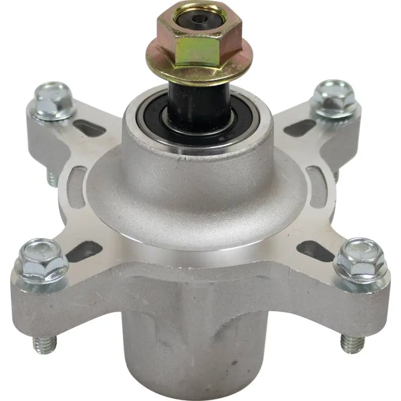 Exmark And Toro Spindle Assembly Kit – Fits 117-7268, 120-6234, And Other Models | Ex923 1