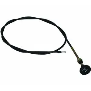 Exmark Choke Control Cable 1-603336 Replacement | Tc290799 1
