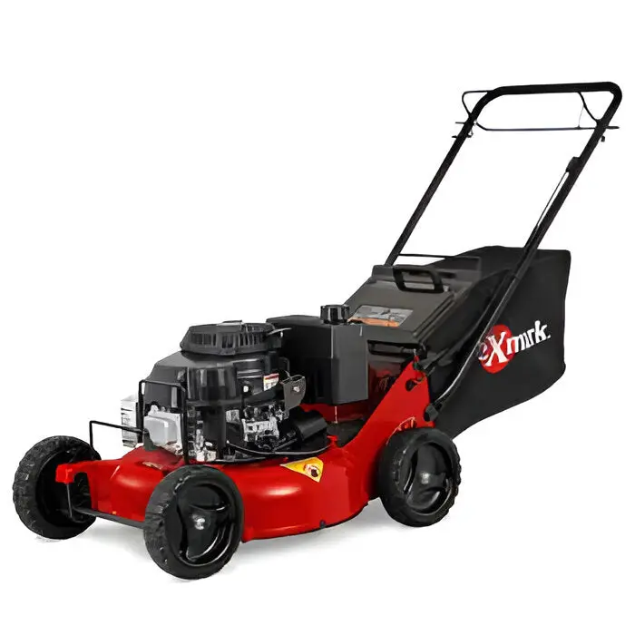 Exmark Commercial X-Series 21" Walk-Behind Mower 1