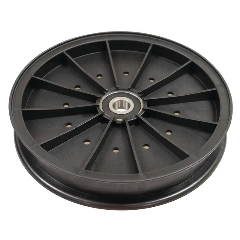 Exmark Idler Pulley – Fits Lazer Z & Next Lazer Z Models (Part 109-0996) | Ex0996 1