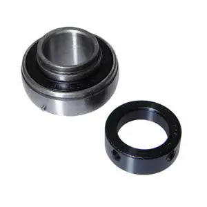 Exmark Jackshaft Spindle Bearing With Locking Collar: Replacement For 1-513012 (Sb11060) 1