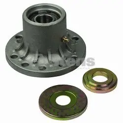 Exmark Lip Bearing Spindle Housing Assembly Replacement | Sh285215 1