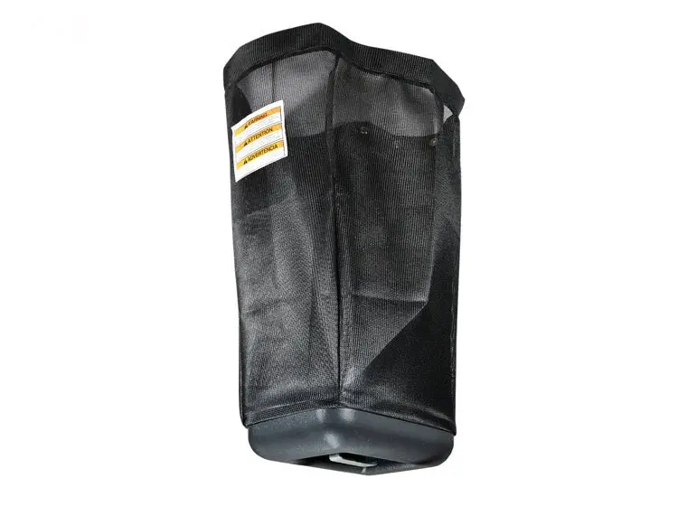 Exmark Rear Grass Catcher Assembly – Compatible With Models 103-0431, 1-653566, 116-0757 | Eb16741 1