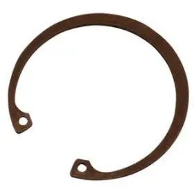 Exmark Retaining Ring Replacement | Oem Equivalent Sh285199 1