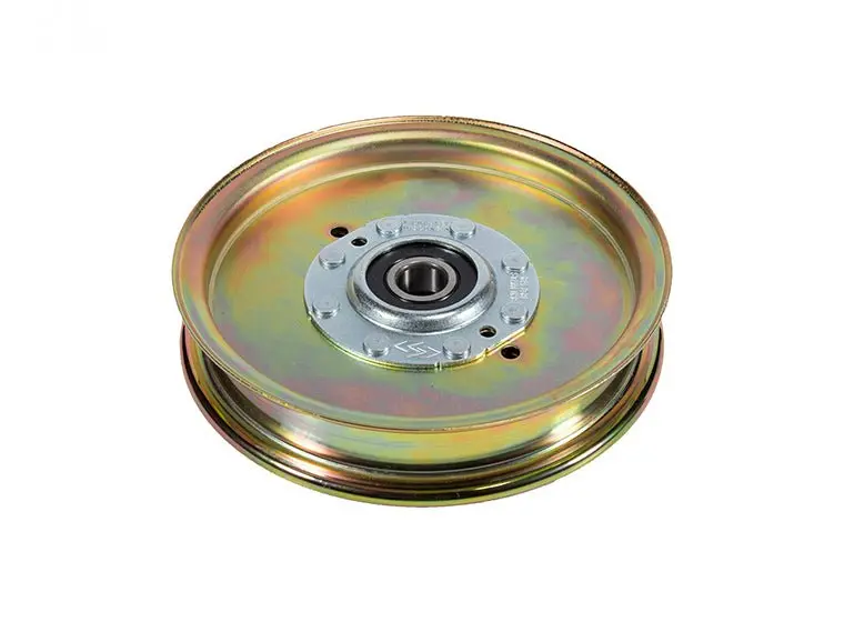 Exmark & Toro Idler Pulley – Replaces 114-5895, 116-4670, 126-9189 & More | Ex15845 1