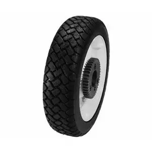 Exmark & Toro Rear Wheel With Gear (74-1720, 100-2860) | S205-245 1