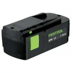 Festool 494519 Bps 12 12V Nicad Battery Restoration Service 1