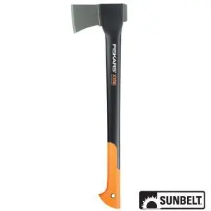 Fiskars X15 Chopping Axe: 23.5-Inch Handle — Precision Edge For Clean Cuts 1