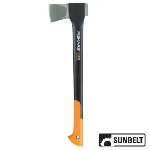 Fiskars X7 Hatchet: Compact 14-Inch All-Purpose Tool For Camping And Utility Use 1