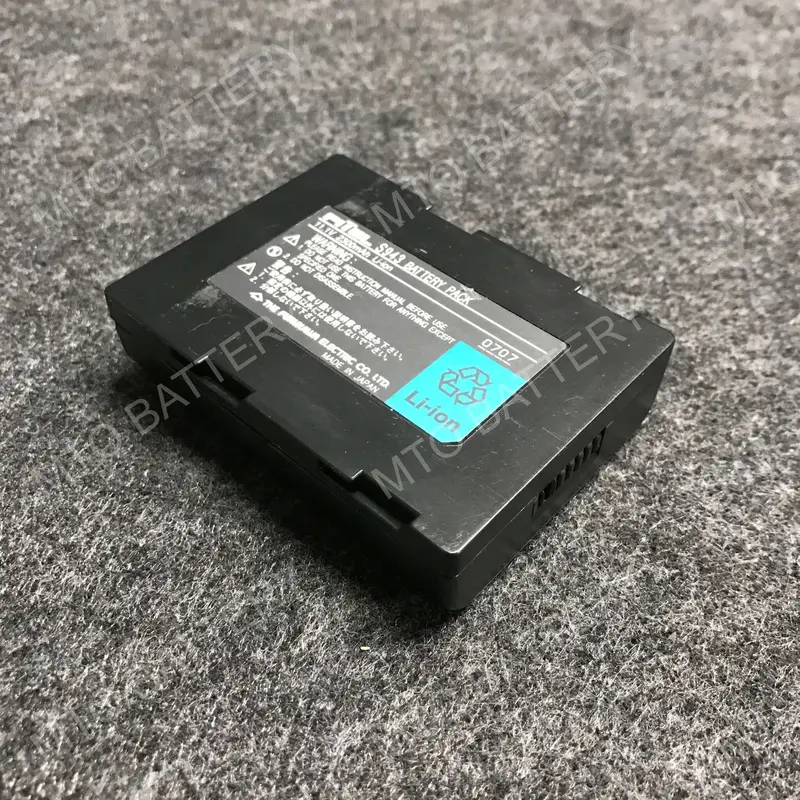 Fitel S943B Battery Rebuild Service 1