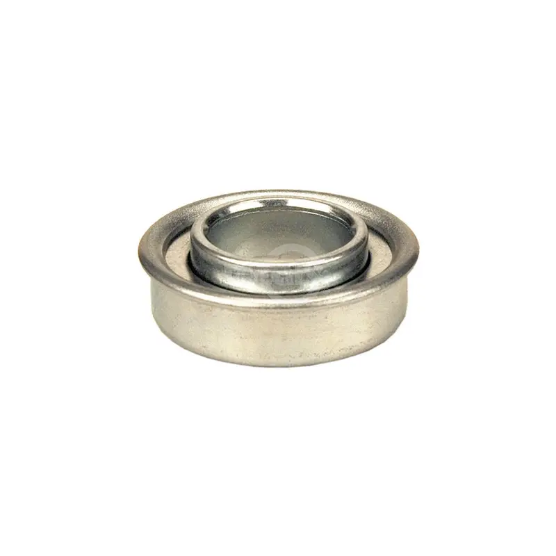 Flanged Ball Bearing – 5/8" Id X 1-3/8" Od, Part Number 326 1