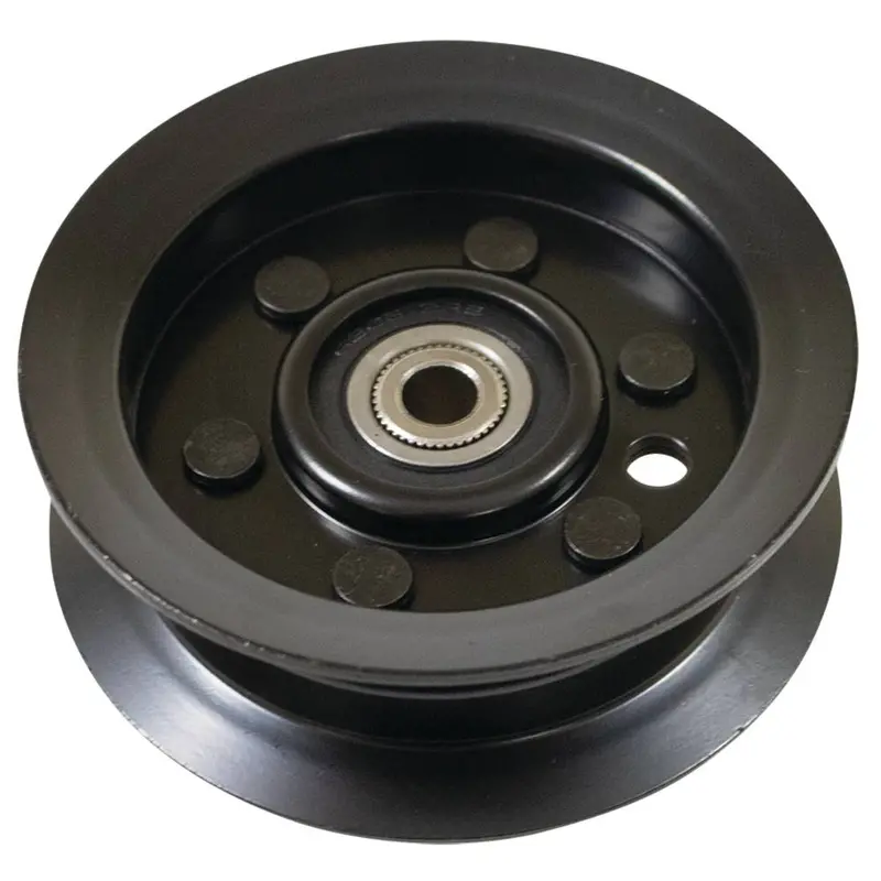 Flat Idler Pulley For Exmark And Toro Walk-Behind And Stand-On Mowers – Replaces 106-2175, 132-9420 | Exp9420 1