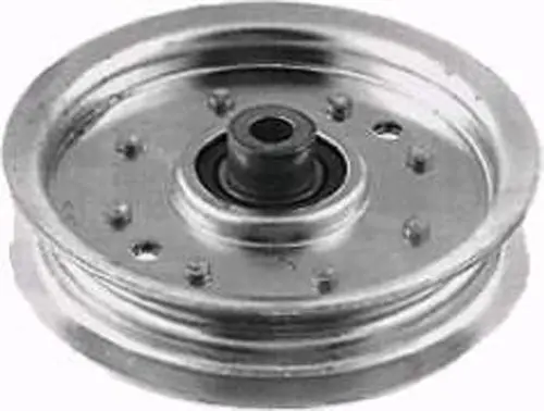 Flat Idler Pulley For Scag – Fits 48068 And Similar Models | Scp068 1