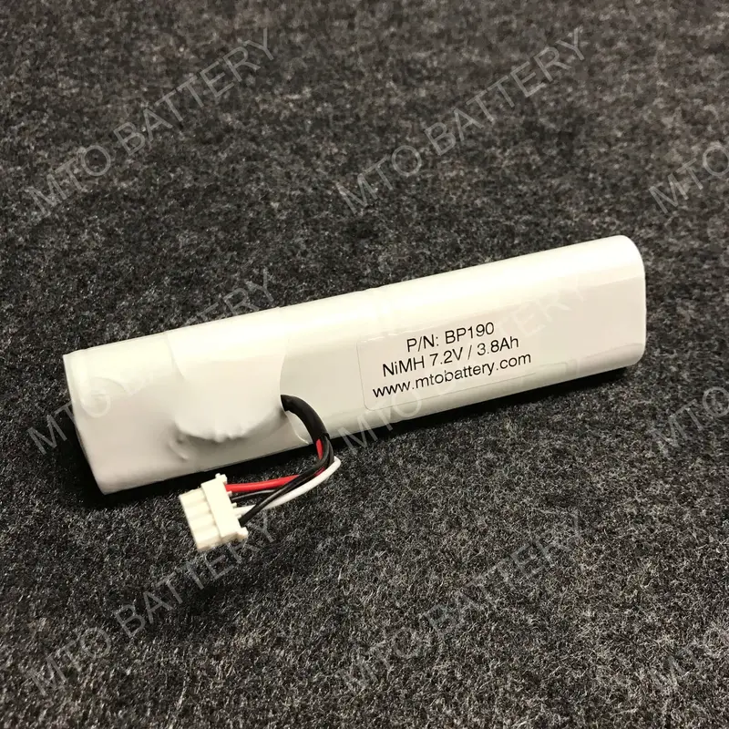 Fluke Bp190 Battery Refurbishment & Performance Restoration 1