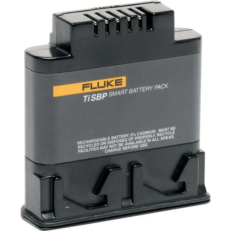 Fluke Tisbp Smart Battery Refurbishment Service 1