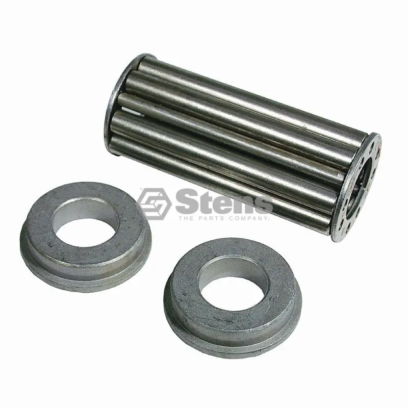 Front Wheel Bearing Kit – 3/4-Inch Bore 1