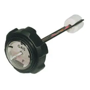 Fuel Cap With Integrated Level Gauge – Fits John Deere Am143249 And Am35120 1