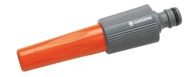 Gardena Adjustable Multi-Jet Spray Nozzle 1