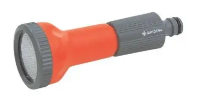 Gardena Soft Spray Nozzle For Gentle Water Distribution 1