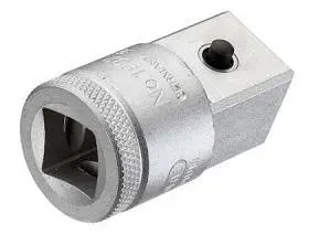 Gedore 1/2" To 3/4" Drive Converter Sleeve 1