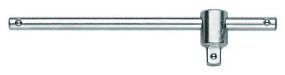 Gedore 1/4" Sliding T-Handle Wrench 1