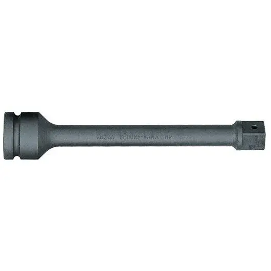 Gedore 1-Inch Drive Impact Extension Bar – Industrial-Grade Durability 1
